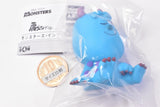 Shoulder Zun Fig.Monsters Inc. [2.Sulley]