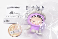 Shoulder Zun Fig.Monsters Inc. [3.Boo]