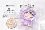 Shoulder Zun Fig.Monsters Inc. [3.Boo]