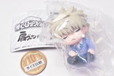 Shoulder Zun Fig. My Hero Academia [2.Katsuki Bakugo]