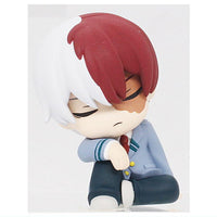 Shoulder Zun Fig. My Hero Academia [4.Shoto Todoroki]