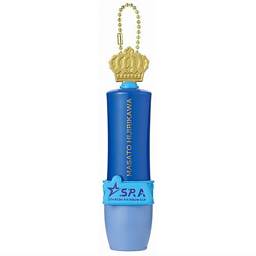 Movie Uta no Prince-sama Maji Love Starish Tours lip case [2.Hijirikawa Masato]