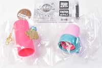 Movie Uta no Prince-sama Maji Love Starish Tours lip case [6.Kurusu Syo]