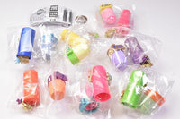 Movie Uta no Prince-sama Maji Love Starish Tours lip case [All 7 type set(Full Complete)]