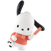 Hapidanbui FUNFUN support figure [1.Pochacco]