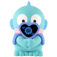 Hapidanbui FUNFUN support figure [4.Hangyodon]