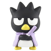 Hapidanbui FUNFUN support figure [5.Bad Badtzmaru]