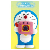 Doraemon Secret Items motion Part.2 [1.Doraemon (Kisekae camera)]