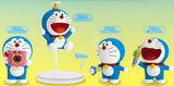 Doraemon Secret Items motion Part.2 [All 4 type set(Full Complete)]