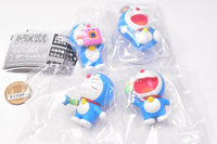 Doraemon Secret Items motion Part.2 [All 4 type set(Full Complete)]