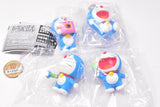 Doraemon Secret Items motion Part.2 [All 4 type set(Full Complete)]