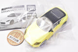 Hobby Gacha NISSAN FAIRLADY Z [1.Ikazuchi Yellow]