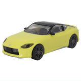 Hobby Gacha NISSAN FAIRLADY Z [1.Ikazuchi Yellow]
