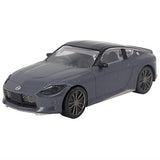 Hobby Gacha NISSAN FAIRLADY Z [2.Stealth Gray]