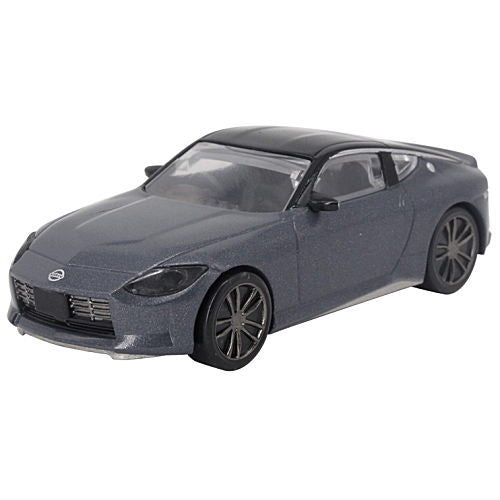 Hobby Gacha NISSAN FAIRLADY Z [2.Stealth Gray]