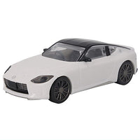 Hobby Gacha NISSAN FAIRLADY Z [3.Prism White]