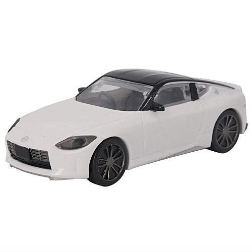 Hobby Gacha NISSAN FAIRLADY Z [3.Prism White]