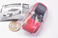 Hobby Gacha NISSAN FAIRLADY Z [4.Carmine Red]