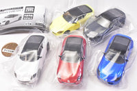 Hobby Gacha NISSAN FAIRLADY Z [All 5 type set(Full Complete)]