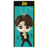 TinyTAN Butter Purapura Mascot [2.Jin]