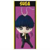 TinyTAN Butter Purapura Mascot [3.SUGA]