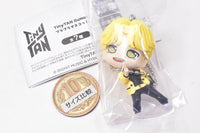 TinyTAN Butter Purapura Mascot [4.j-hope]