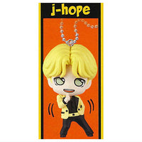 TinyTAN Butter Purapura Mascot [4.j-hope]