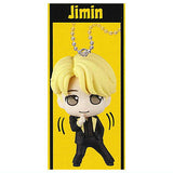 TinyTAN Butter Purapura Mascot [5.Jimin]