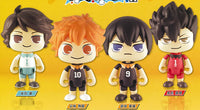 POPSULE Haikyu!! [All 4 type set(Full Complete)]