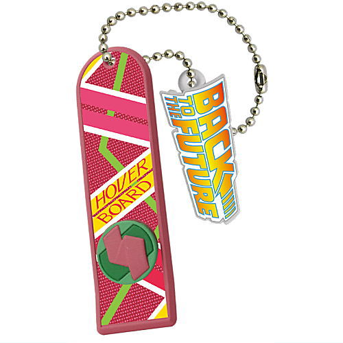 Back to the Future Movie Item Collection [4.PART.‡UHoverboard]