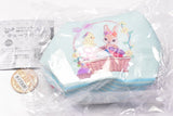 Spica-pika Embroidery Artist Yamanouchiyui Cube Pouch [4.Sewing day]