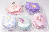 Spica-pika Embroidery Artist Yamanouchiyui Cube Pouch [All 5 type set(Full Complete)]