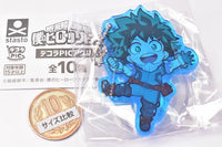 Decora PIC Acrylic My Hero Academia [1.Izuku Midoriya]
