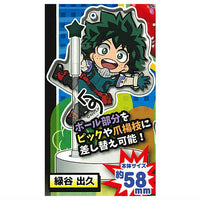 Decora PIC Acrylic My Hero Academia [1.Izuku Midoriya]