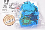 Decora PIC Acrylic My Hero Academia [2.Katsuki Bakugo]