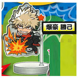 Decora PIC Acrylic My Hero Academia [2.Katsuki Bakugo]