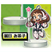 Decora PIC Acrylic My Hero Academia [3.Ochaco Uraraka]