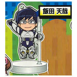 Decora PIC Acrylic My Hero Academia [4.Tenya Iida]