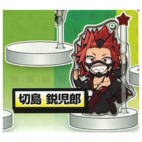 Decora PIC Acrylic My Hero Academia [7.Eijiro Kirishima]