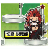 Decora PIC Acrylic My Hero Academia [7.Eijiro Kirishima]