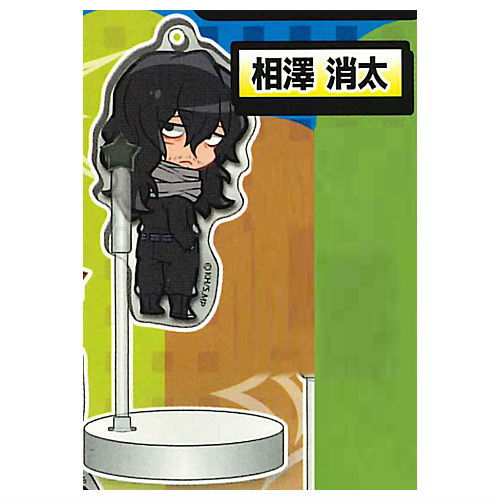 Decora PIC Acrylic My Hero Academia [8.Shota Aizawa]