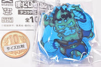 Decora PIC Acrylic My Hero Academia [9.Endeavor]