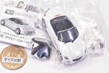 DAIHATSU Copen LA-L880K Detachable Top 1/64 SCALE [3.White]