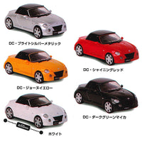 DAIHATSU Copen LA-L880K Detachable Top 1/64 SCALE [All 5 type set(Full Complete)]