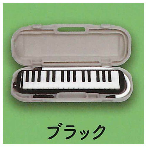 Suzuki Musical Instruments Mfg. Melodyon & Andes Collection [3.Black ...