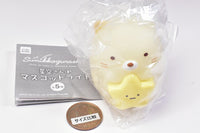 Sumikkogurashi hoshizora sanpo mascot light [4.Neko]