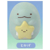 Sumikkogurashi hoshizora sanpo mascot light [5.Tokage]