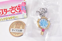 Cardcaptor Sakura Mejirushi Accessory [1.Dream Key]