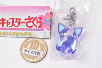 Cardcaptor Sakura Mejirushi Accessory [2.Suppi]
