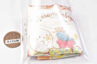 Sanrio Characters Flower Wreath Pouch Collection [6.Marumofubiyori]